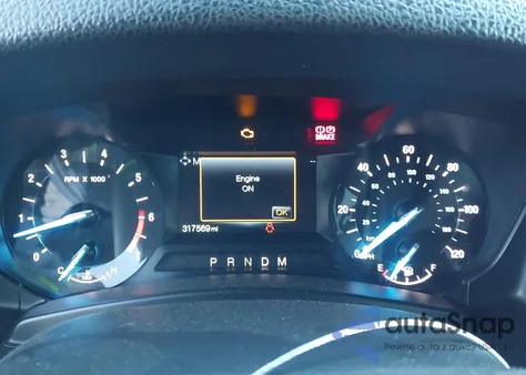 2015 Ford Expedition El Xlt из США, поврежденный, VIN 1FMJK1JT4FEF15099